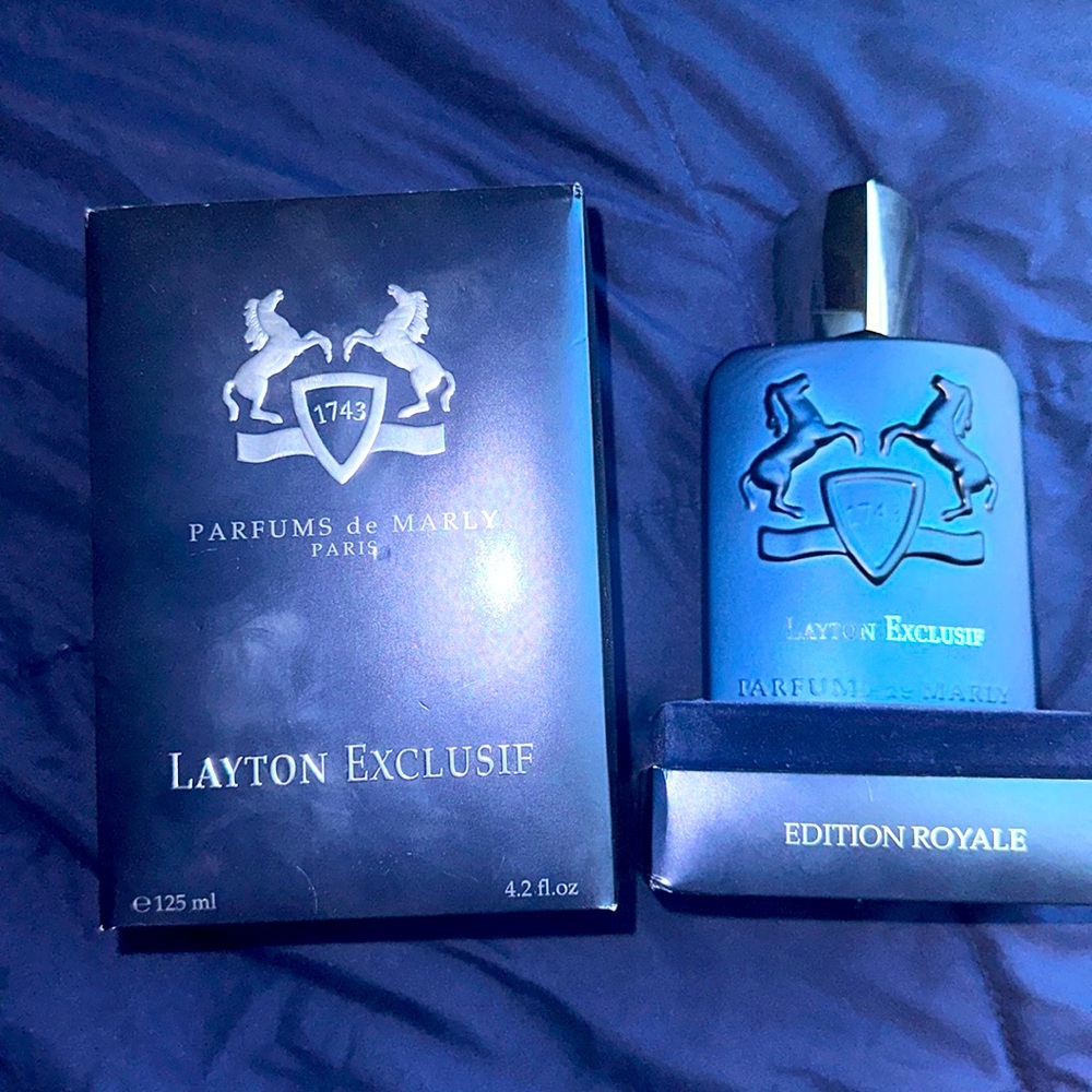 Parfums de marly